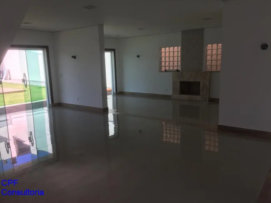 Foto 6 de Casa de Condomínio com 3 quartos à venda, 370m2 em Residencial Colinas de São Francisco, Braganca Paulista - SP