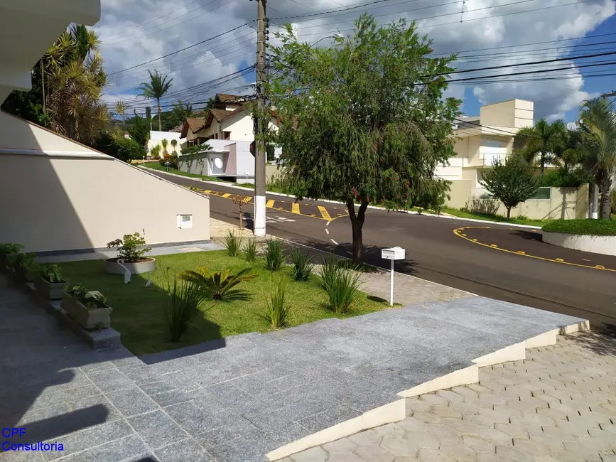 Foto 5 de Casa de Condomínio com 3 quartos à venda, 370m2 em Residencial Colinas de São Francisco, Braganca Paulista - SP