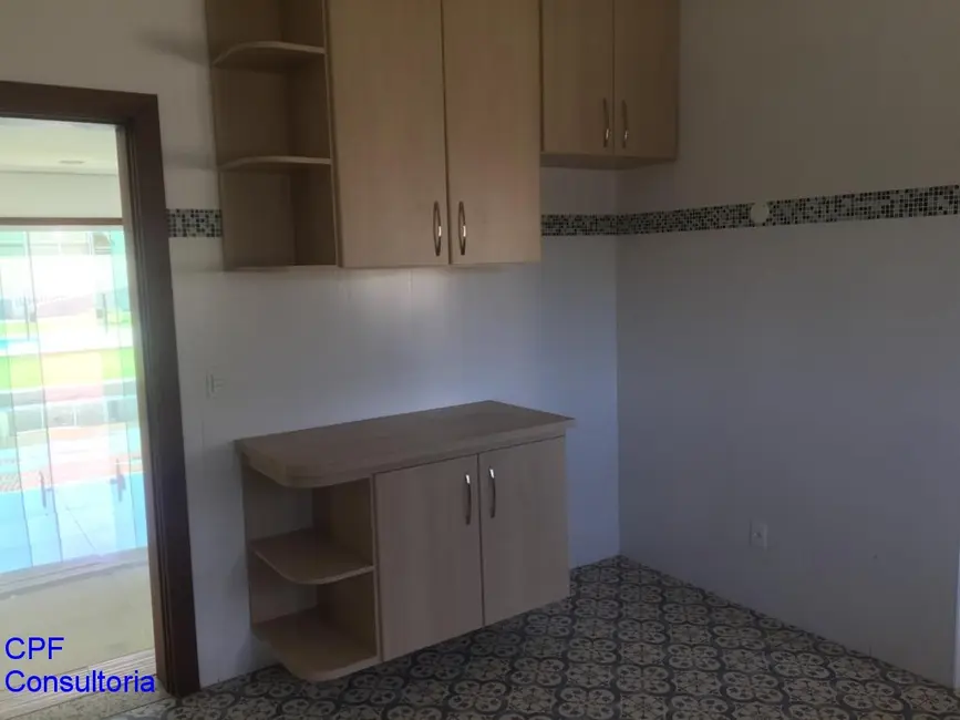 Foto 8 de Casa de Condomínio com 3 quartos à venda, 370m2 em Residencial Colinas de São Francisco, Braganca Paulista - SP