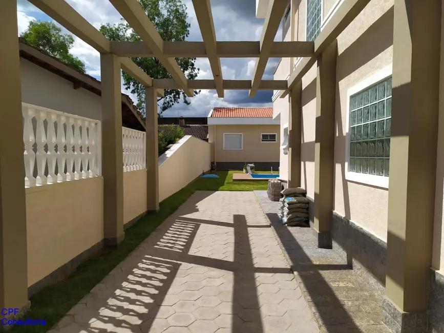 Foto 4 de Casa de Condomínio com 3 quartos à venda, 370m2 em Residencial Colinas de São Francisco, Braganca Paulista - SP