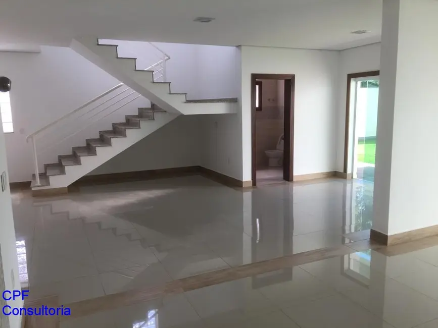 Foto 7 de Casa de Condomínio com 3 quartos à venda, 370m2 em Residencial Colinas de São Francisco, Braganca Paulista - SP