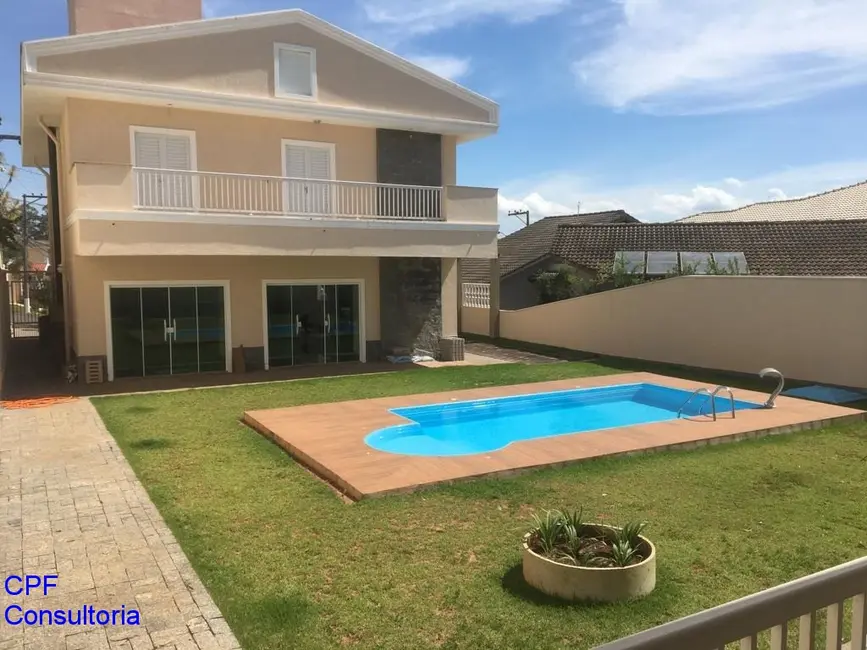 Foto 1 de Casa de Condomínio com 3 quartos à venda, 370m2 em Residencial Colinas de São Francisco, Braganca Paulista - SP