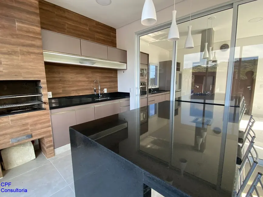 Foto 5 de Casa de Condomínio com 4 quartos à venda, 377m2 em Condomínio Residencial Campos do Conde, Braganca Paulista - SP