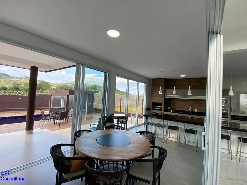 Foto 3 de Casa de Condomínio com 4 quartos à venda, 377m2 em Condomínio Residencial Campos do Conde, Braganca Paulista - SP