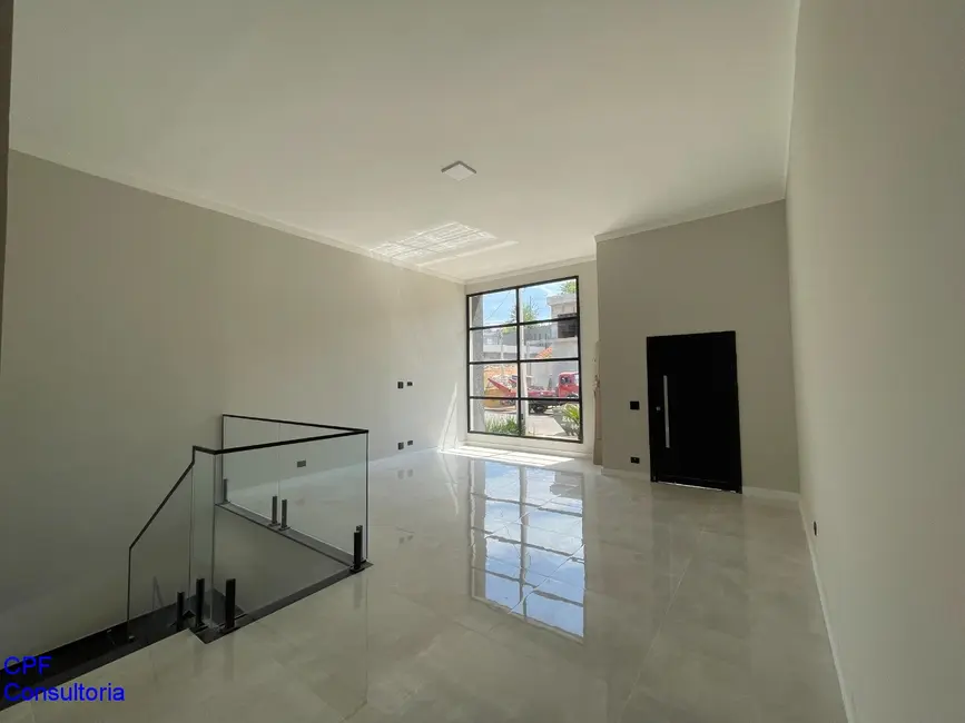 Foto 4 de Casa de Condomínio com 3 quartos à venda, 242m2 em Atibaia - SP