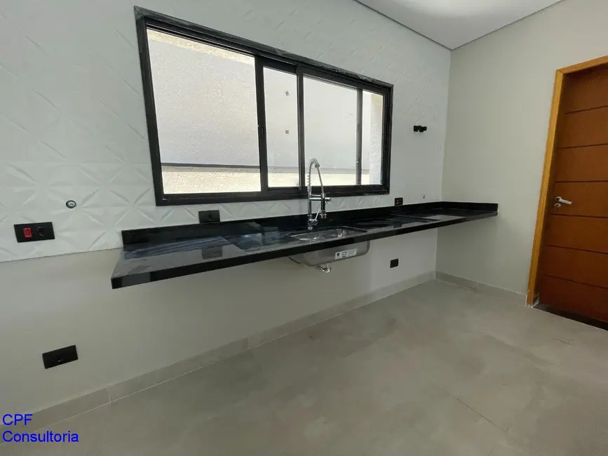 Foto 3 de Casa de Condomínio com 3 quartos à venda, 242m2 em Atibaia - SP