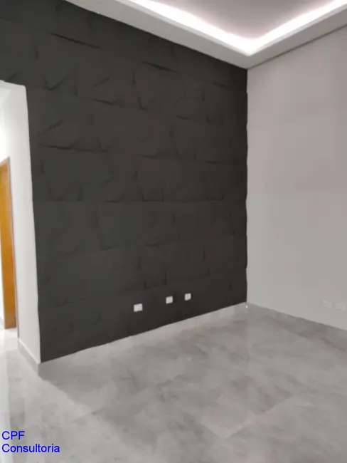 Foto 3 de Casa com 3 quartos à venda, 117m2 em Braganca Paulista - SP