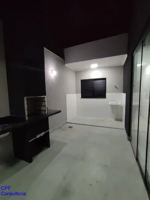 Foto 6 de Casa com 3 quartos à venda, 117m2 em Braganca Paulista - SP