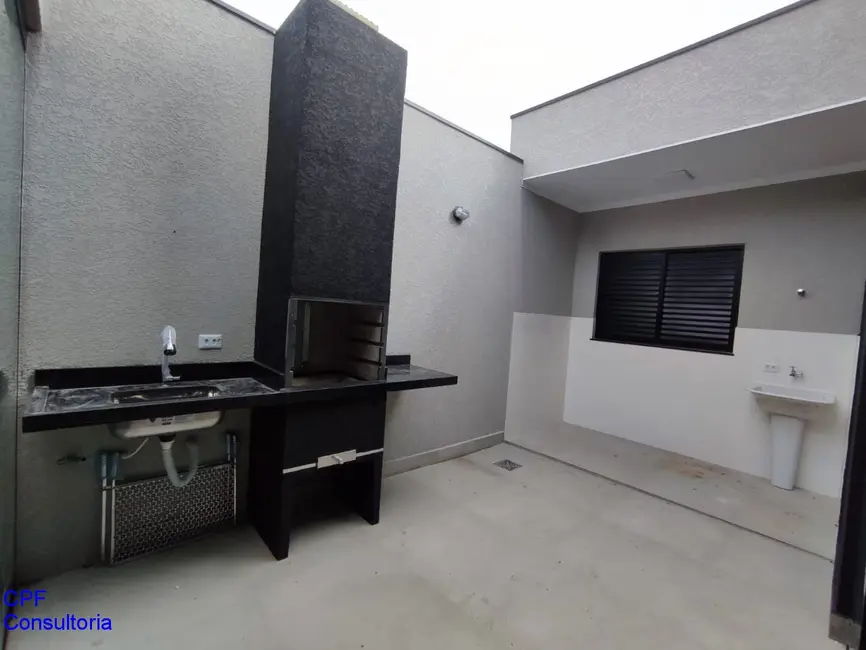 Foto 7 de Casa com 3 quartos à venda, 117m2 em Braganca Paulista - SP