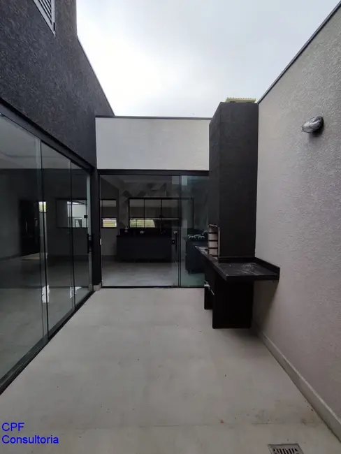 Foto 8 de Casa com 3 quartos à venda, 117m2 em Braganca Paulista - SP