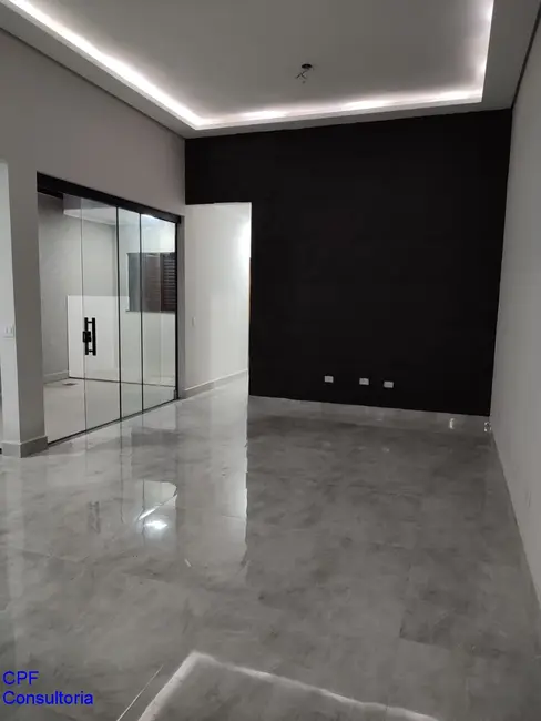 Foto 2 de Casa com 3 quartos à venda, 117m2 em Braganca Paulista - SP