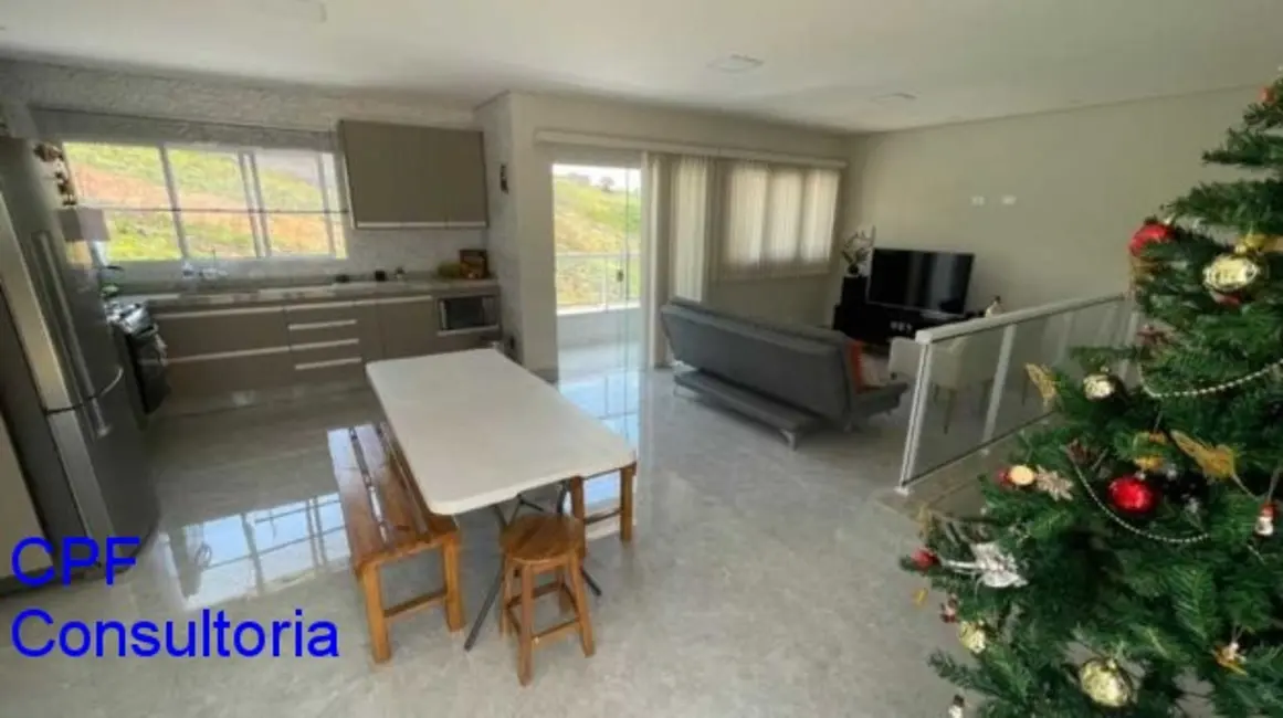 Foto 3 de Casa com 3 quartos à venda, 160m2 em Braganca Paulista - SP