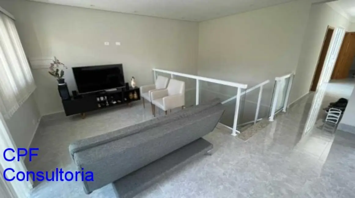 Foto 6 de Casa com 3 quartos à venda, 160m2 em Braganca Paulista - SP