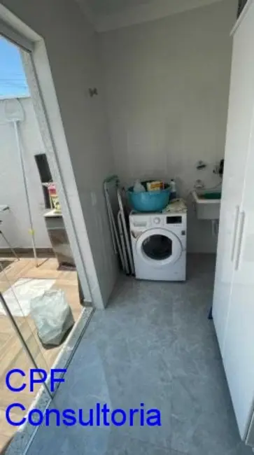 Foto 9 de Casa com 3 quartos à venda, 160m2 em Braganca Paulista - SP