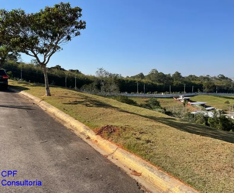 Foto 2 de Terreno / Lote à venda, 514m2 em Condomínio Vale das Águas, Braganca Paulista - SP