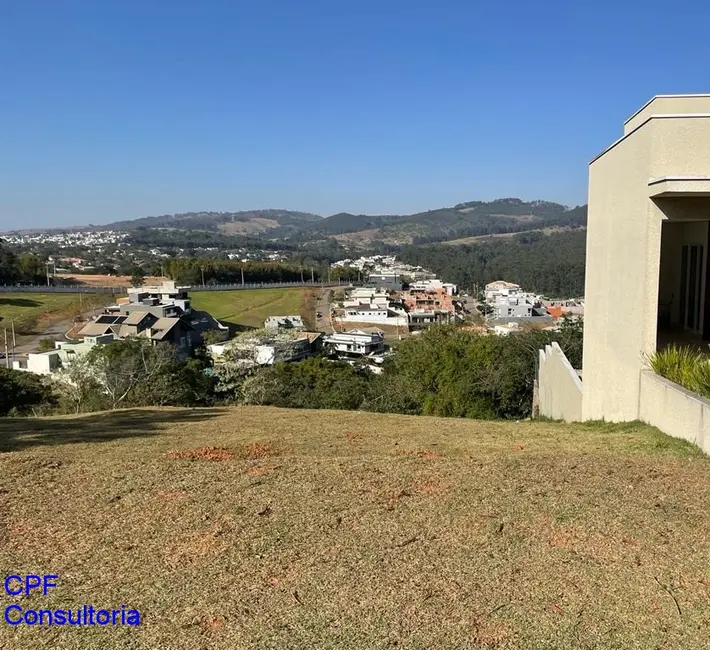 Foto 1 de Terreno / Lote à venda, 514m2 em Condomínio Vale das Águas, Braganca Paulista - SP