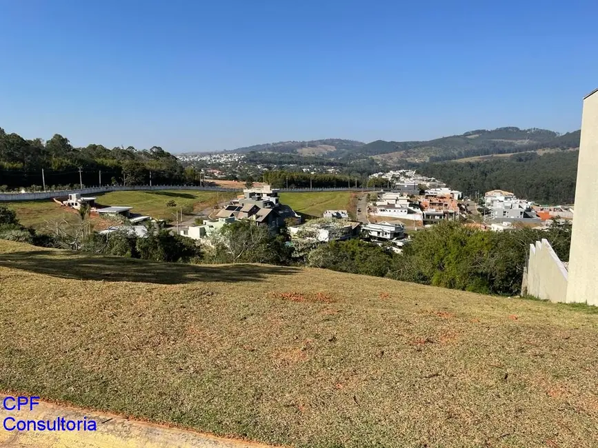 Foto 4 de Terreno / Lote à venda, 514m2 em Condomínio Vale das Águas, Braganca Paulista - SP