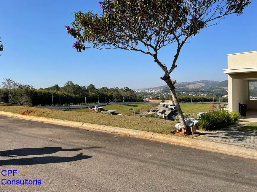 Foto 5 de Terreno / Lote à venda, 514m2 em Condomínio Vale das Águas, Braganca Paulista - SP