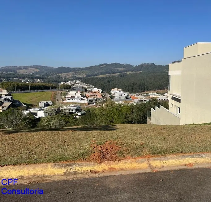 Foto 3 de Terreno / Lote à venda, 514m2 em Condomínio Vale das Águas, Braganca Paulista - SP
