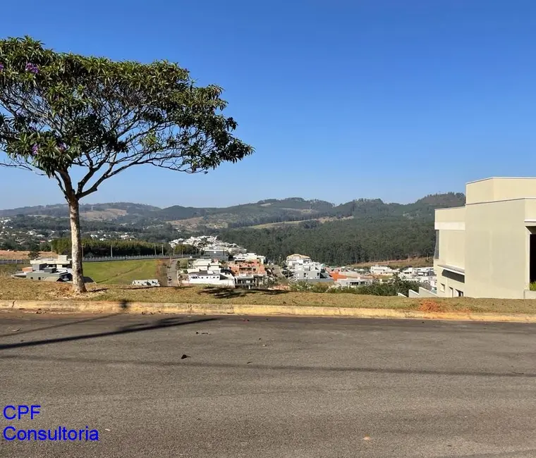 Foto 7 de Terreno / Lote à venda, 514m2 em Condomínio Vale das Águas, Braganca Paulista - SP