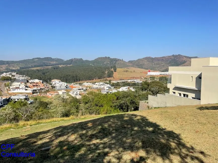 Foto 8 de Terreno / Lote à venda, 514m2 em Condomínio Vale das Águas, Braganca Paulista - SP