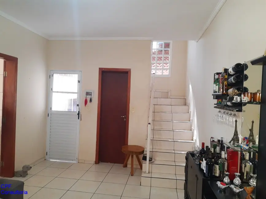 Foto 3 de Casa com 2 quartos à venda, 82m2 em Vila Batista, Braganca Paulista - SP