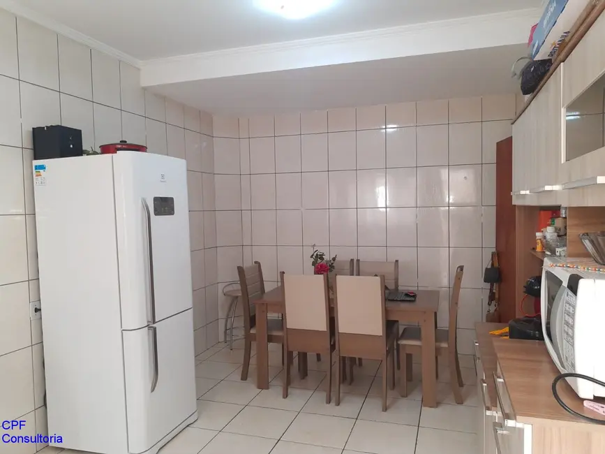 Foto 2 de Casa com 2 quartos à venda, 82m2 em Vila Batista, Braganca Paulista - SP
