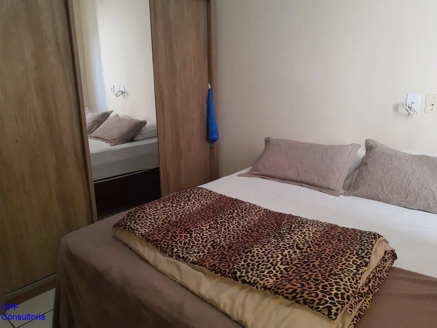 Foto 9 de Casa com 2 quartos à venda, 82m2 em Vila Batista, Braganca Paulista - SP