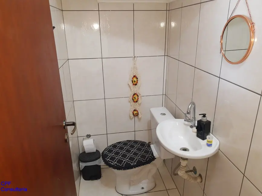 Foto 5 de Casa com 2 quartos à venda, 82m2 em Vila Batista, Braganca Paulista - SP