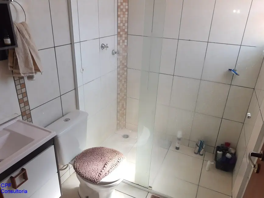 Foto 8 de Casa com 2 quartos à venda, 82m2 em Vila Batista, Braganca Paulista - SP