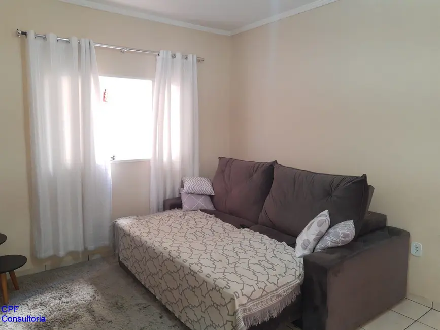 Foto 4 de Casa com 2 quartos à venda, 82m2 em Vila Batista, Braganca Paulista - SP
