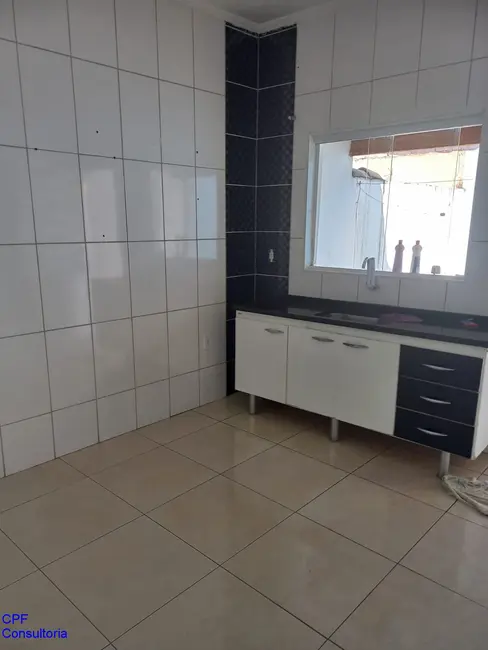 Foto 1 de Casa com 2 quartos à venda, 84m2 em Jardim Águas Claras, Braganca Paulista - SP