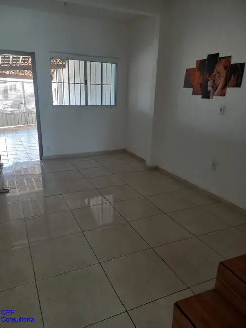 Foto 2 de Casa com 2 quartos à venda, 84m2 em Jardim Águas Claras, Braganca Paulista - SP