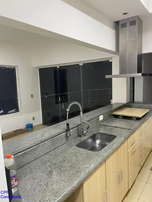 Foto 8 de Casa de Condomínio com 4 quartos à venda e para alugar, 430m2 em Condomínio Residencial Santa Helena, Braganca Paulista - SP