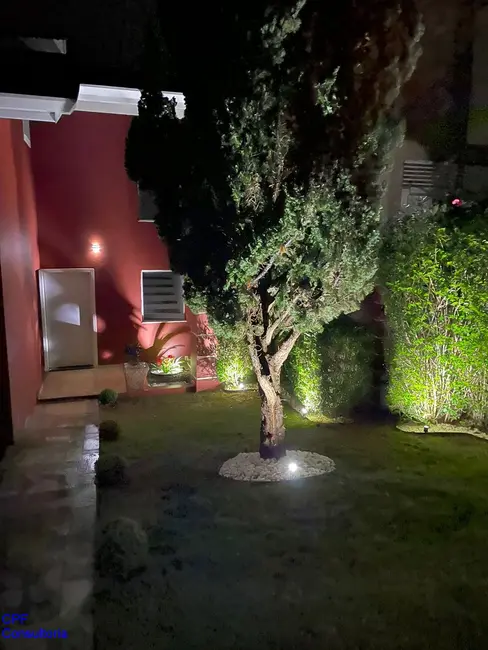 Foto 4 de Casa de Condomínio com 4 quartos à venda e para alugar, 430m2 em Condomínio Residencial Santa Helena, Braganca Paulista - SP