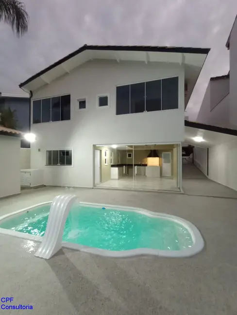 Foto 1 de Casa de Condomínio com 3 quartos à venda, 173m2 em Condomínio Residencial Euroville, Braganca Paulista - SP