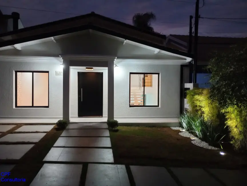 Foto 2 de Casa de Condomínio com 3 quartos à venda, 173m2 em Condomínio Residencial Euroville, Braganca Paulista - SP