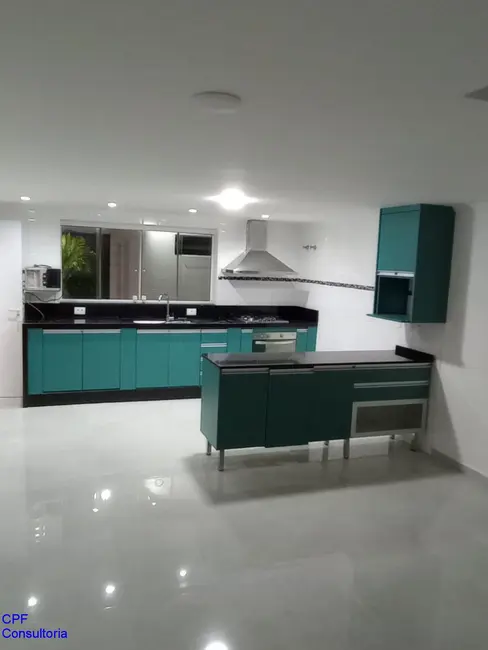 Foto 4 de Casa de Condomínio com 3 quartos à venda, 173m2 em Condomínio Residencial Euroville, Braganca Paulista - SP