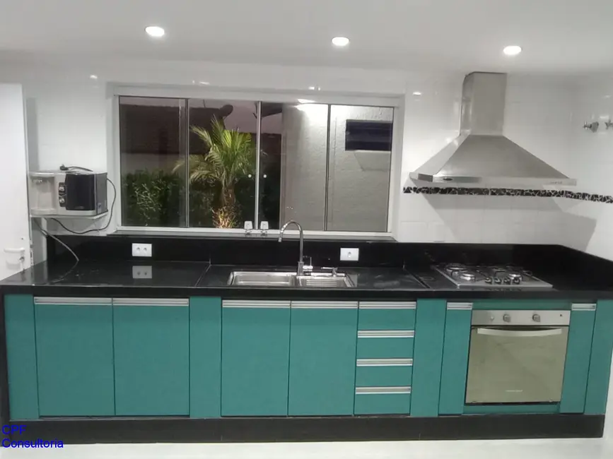 Foto 3 de Casa de Condomínio com 3 quartos à venda, 173m2 em Condomínio Residencial Euroville, Braganca Paulista - SP