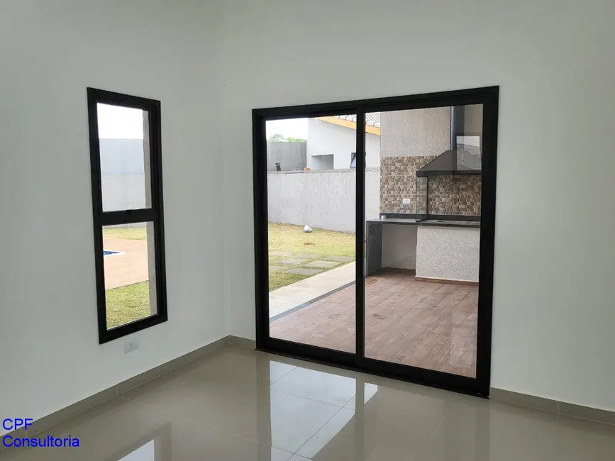 Foto 6 de Casa de Condomínio com 3 quartos à venda, 192m2 em Atibaia - SP