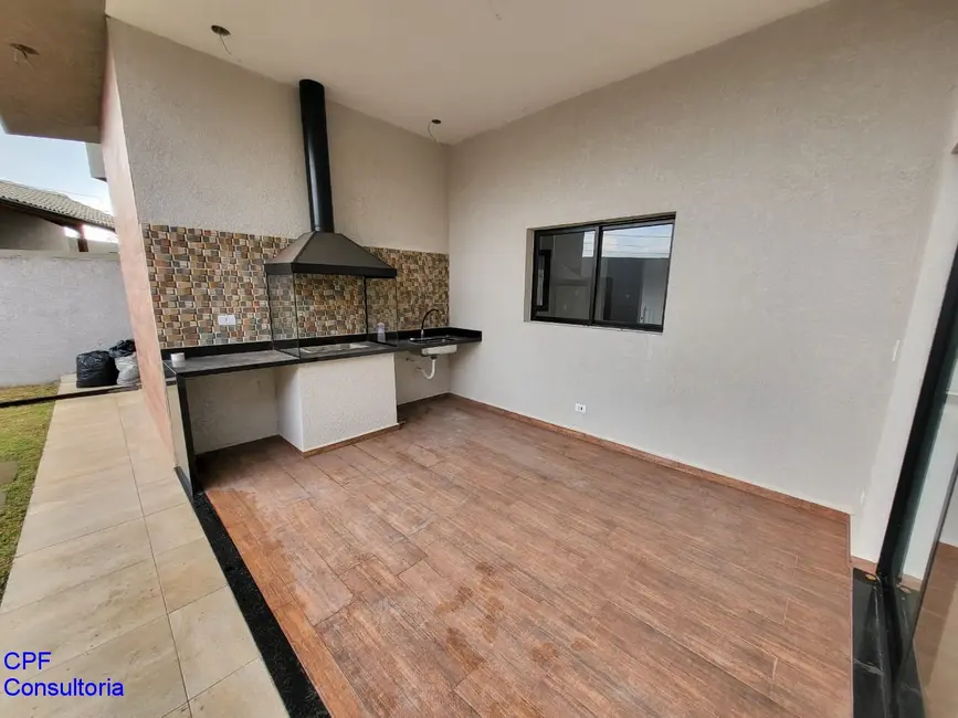 Foto 5 de Casa de Condomínio com 3 quartos à venda, 192m2 em Atibaia - SP