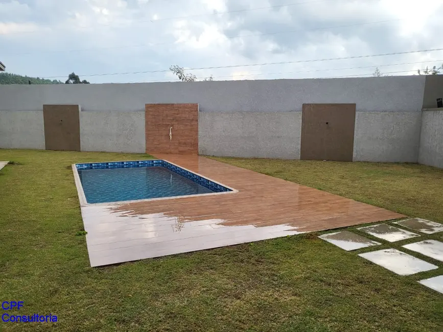 Foto 3 de Casa de Condomínio com 3 quartos à venda, 192m2 em Atibaia - SP