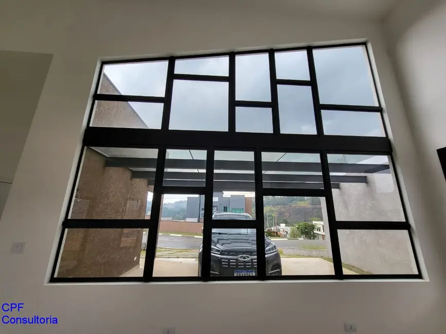 Foto 8 de Casa de Condomínio com 3 quartos à venda, 192m2 em Atibaia - SP