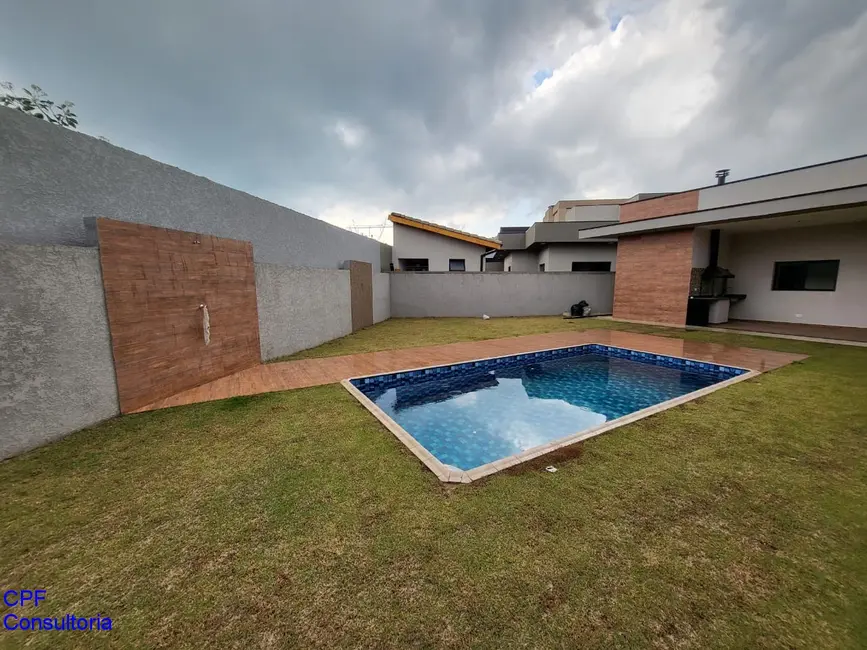 Foto 4 de Casa de Condomínio com 3 quartos à venda, 192m2 em Atibaia - SP