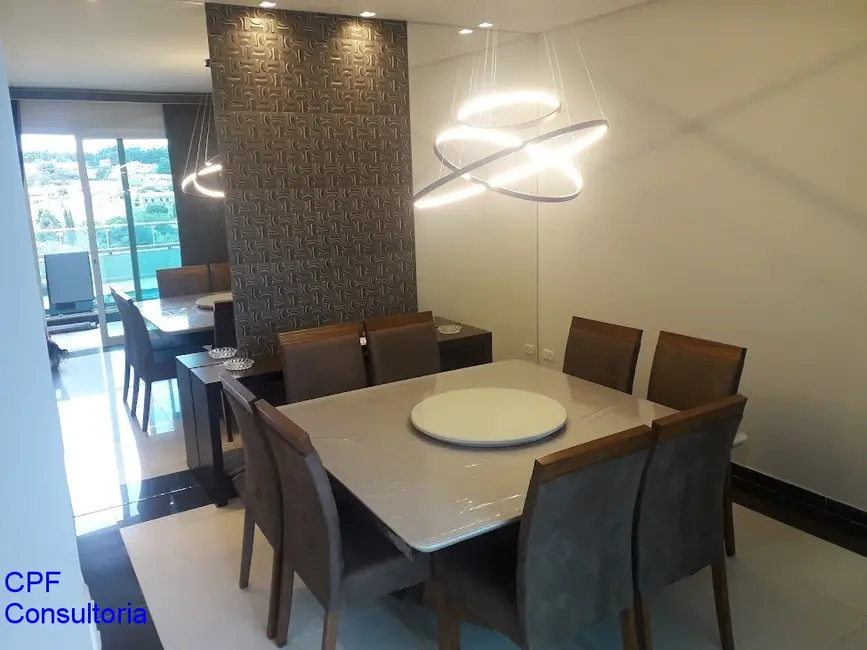 Foto 7 de Casa de Condomínio com 4 quartos à venda, 396m2 em Condomínio Residencial Euroville, Braganca Paulista - SP