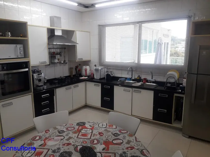 Foto 4 de Casa de Condomínio com 4 quartos à venda, 396m2 em Condomínio Residencial Euroville, Braganca Paulista - SP