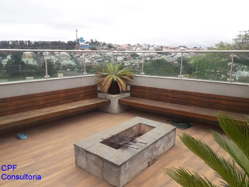 Foto 3 de Casa de Condomínio com 4 quartos à venda, 396m2 em Condomínio Residencial Euroville, Braganca Paulista - SP