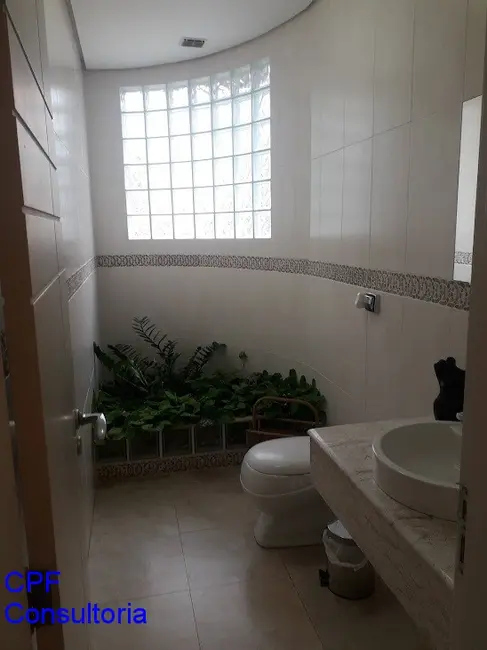 Foto 8 de Casa de Condomínio com 4 quartos à venda, 396m2 em Condomínio Residencial Euroville, Braganca Paulista - SP