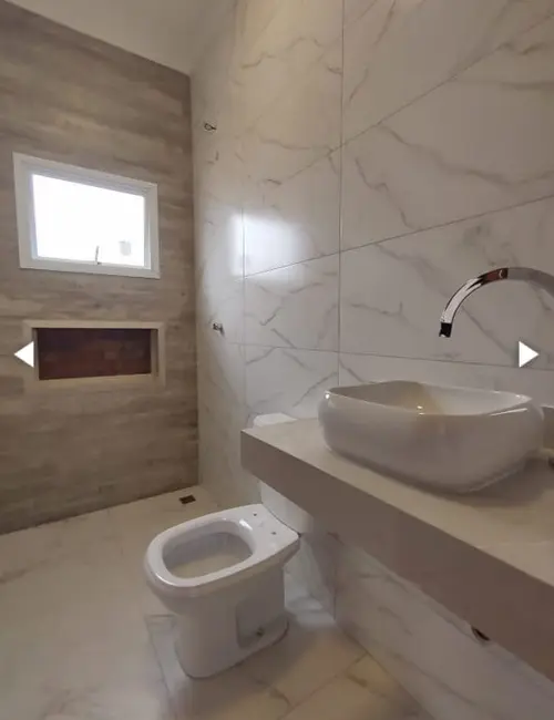 Foto 7 de Casa com 3 quartos à venda, 125m2 em Braganca Paulista - SP