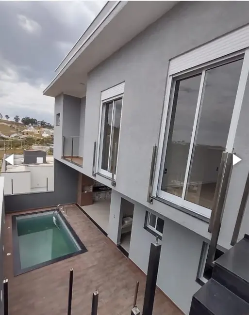 Foto 1 de Casa com 3 quartos à venda, 125m2 em Braganca Paulista - SP